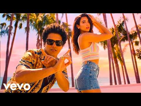 🌴 Top Hits 2026 🌍 Bruno Mars, Dua Lipa, Shakira, Ed Sheeran, Avicii & Alan Walker 🔥 Summer Vibes