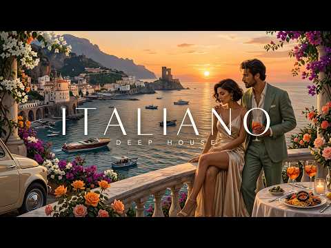 Italian Deep House 2026   Firenze Grand Hotel & Timeless Luxury