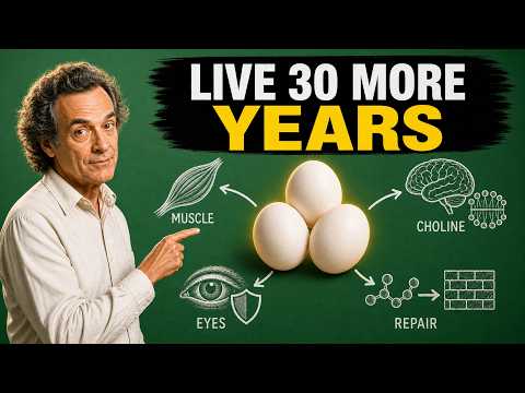 You Could Live 30 More Years After 65 If You Fix This Morning Mistake