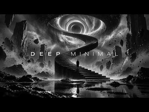 Deep Minimal Techno 2026 Hypnotic Underground Groove Mix Vol  3