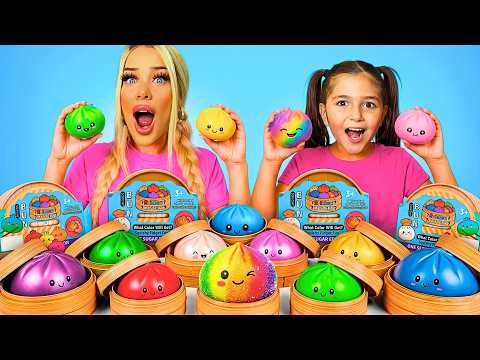 XXL Mystery DUMPLING Opening Battle 😱 ($1000)
