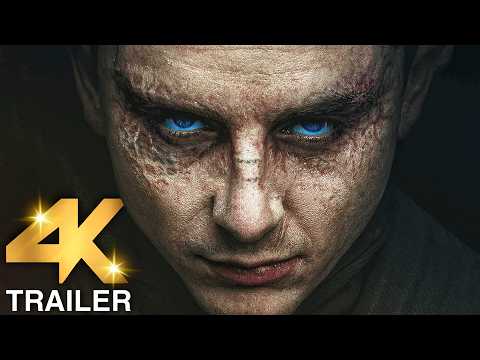 DUNE 3 Trailer (4K ULTRA HD) 2026