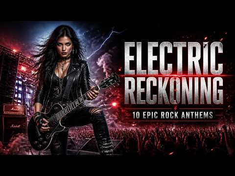 BEST OF HEAVY METAL 2026 | 1 HOUR OF PURE LEGENDARY RIFFS