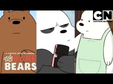 ¡Pequeñas aventuras, risas sin parar en MINISODIOS! | Escandalosos | Cartoon Network