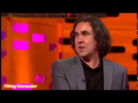 Graham Norton Show Hilarious Moments Compilation 3