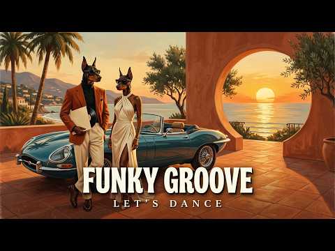 SMOOTH NEO SOUL JAZZ FLOW (4H+) 🎧 | Neo Soul Grooves for Deep Concentration