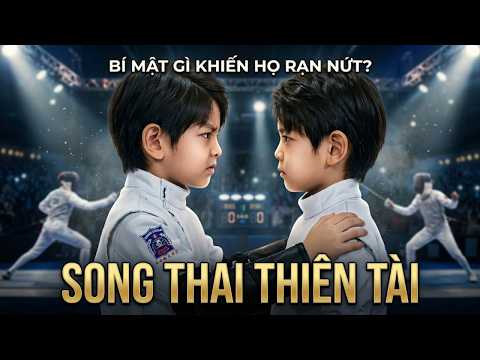 [Full] Song Thai Thiên Tài: Tổng Tài Truy Thê Khi Biết Sự Thật Chấn Động