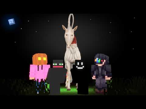 4 Idiots vs The Long Horse