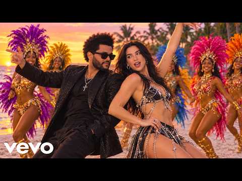 The Weeknd, Bruno Mars, Dua Lipa, Ed Sheeran ♫ | Best Pop Hits 2026 – Top Songs Playlist