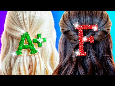 Мы пережили самого строгого учителя в мире! Спасаемся от Строгого Учителя!