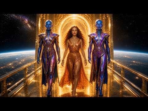 This Shift Happens Once Every Lifetime | 5:5 Portal Alchemy & Timeline Jumping