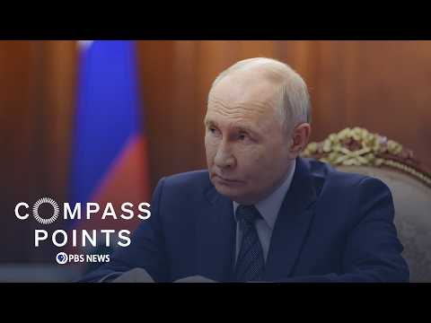 Why some Russians are breaking with Putin as Ukraine war drags on