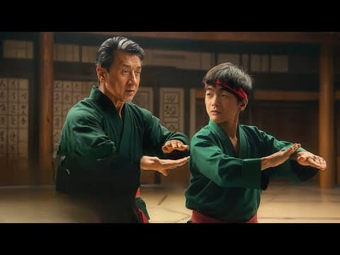 زميله فى المدرسه بيضربو وبيتنمر عليه .. ميعرفش انو محترف فنون قتاليه ومتدرب على ايد اساطير اللعبه