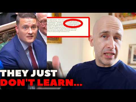 More CHAOS For Labour; What Now?!