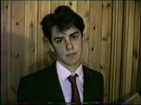 Early Edgar Wright Short Films (1989-90) [The Rolf Harris Collection]