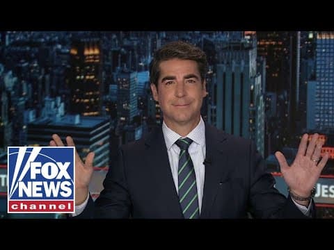 Watters: Trump has 24 hours…