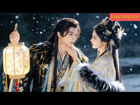 Sau khi được tái sinh, cô quyết tâm trở thành người tình của một nhân vật quyền lực trong tương lai.