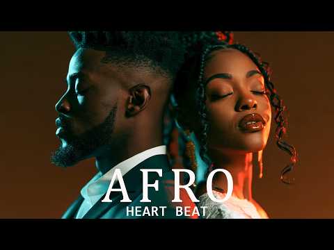 Afro Soul Playlist Chill Mix 2026 | Chill Afro Soul Music • Warm African Grooves for Stress Relief