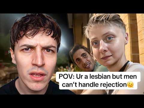 Men who can’t take no for an answer