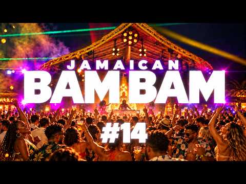 HUGEL x SOLTO - Jamaican (Bam Bam) 14 | Afro Carnival Festival Mix #14