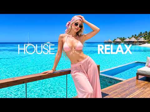 Justin Bieber, Avicii, Coldplay, Martin Garrix & Kygo, The Chainsmokers Style - Summer Vibes #32