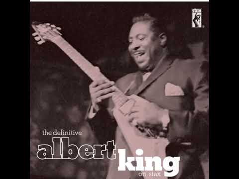 Albert King - Santa Claus Wants Some Lovin’ - Classic Adult Christmas Song