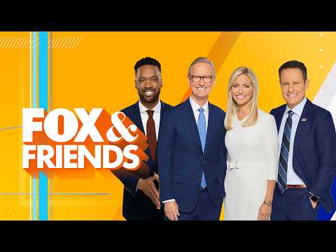 [LIVE] Fox & Friends September 20, 2026 | FOX NEWS LIVE 09/20/2026 Full HD Show End