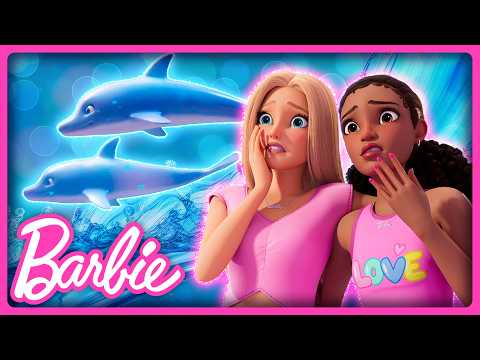 ¡Barbie Descontrolada! ¡Maratón Sorpresa de Episodios Completos! Vol. 5 2026 | Compilación