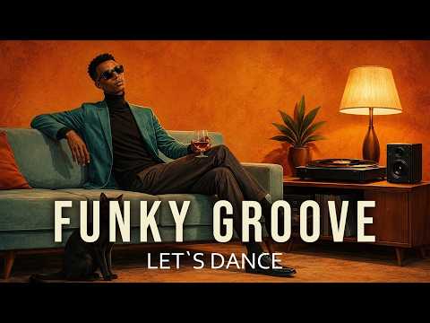 Smooth Neo Soul Jazz ☕ Warm Analog Grooves for Deep Work &amp; Relaxed Focus