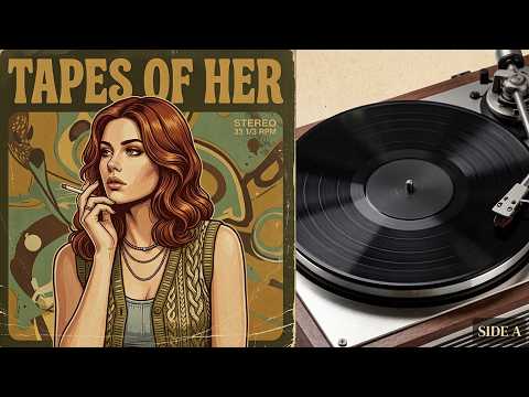 Sensual Lounge Jazz & Trip-Hop | The Last Night in the City
