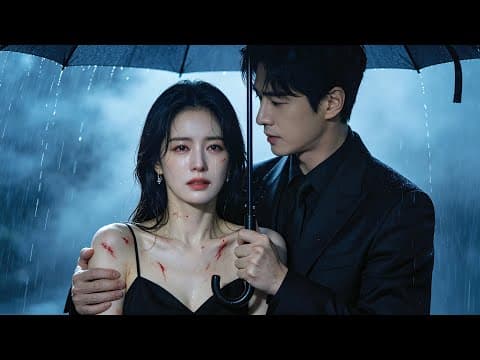 Bị hôn phu bỏ rơi trong đêm bão để theo tiểu tam,cô tìm ngay tổng tài nghìn tỷ yêu thương cô hết mực