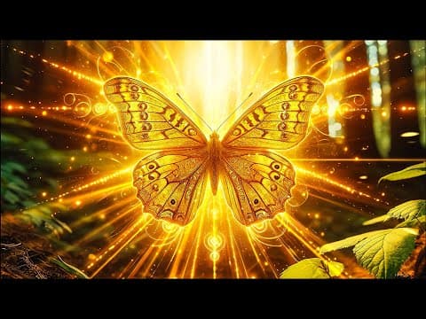 1111 HZ | Remove All Blockages - Receive the Love, Wealth, and Blessings of the Universe