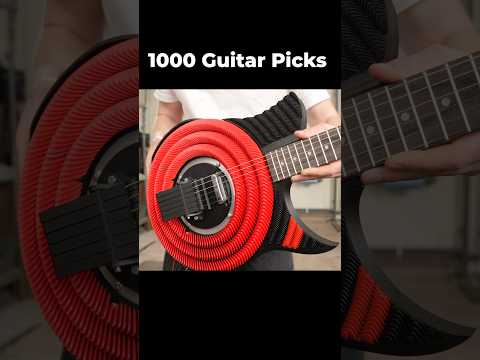 Plays 5000 notes per second!