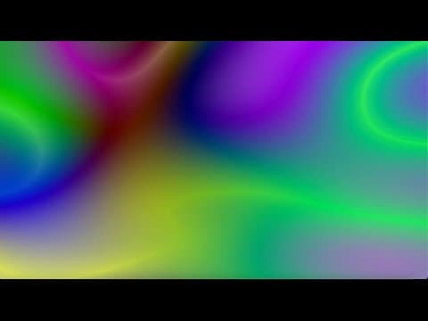 World of Colors 🌀 Infinite Flow