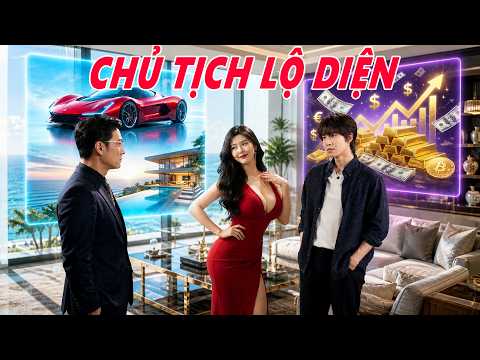 Bị Nhà Vợ Ép Ly Hôn Vì Nghèo Chàng Trai Thức Tỉnh Thân Phận Tỷ Phú Thâu Tóm Cả Thành Phố !