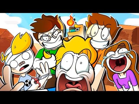 Sibling Stories (COMPILATION)