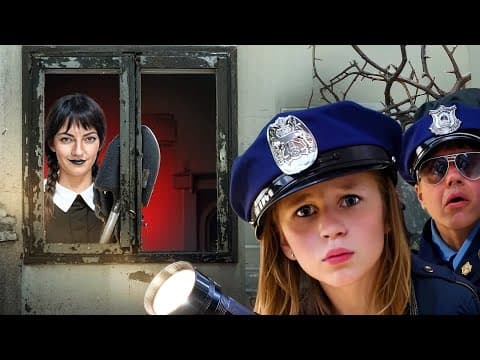 ناستيا تنجو أكثر مربية صارمة في العالم