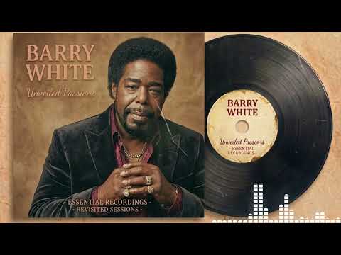 Soulful Evenings (1970s–1980s) | Barry White Collection