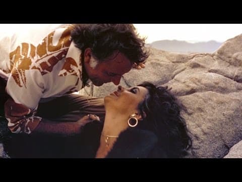 John Haynsworth's lost photography shoot of Elizabeth Taylor in Puerto Vallarta