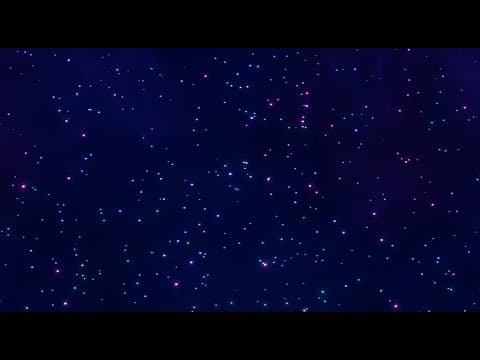 Drifting Through Deep Space 4K 🪐 Ambient TV Background &amp; Sleep Aid (8 Hours)