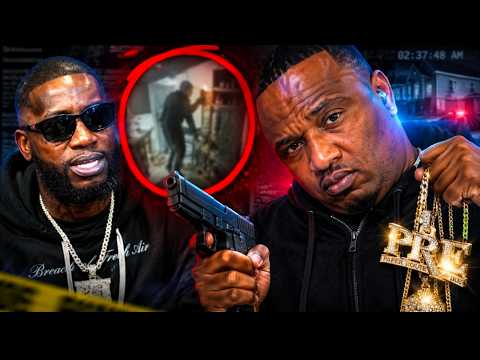 GUCCI MANE KIDNAPPING TRIAL TAKES NEW TURN AFTER POOH SHIESTY FATHER'S HOUSE IS HIT 🔥