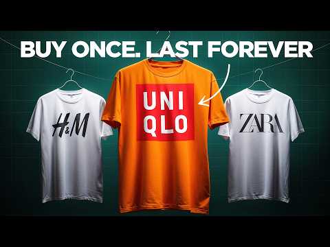 How Uniqlo changed everyday clothing
