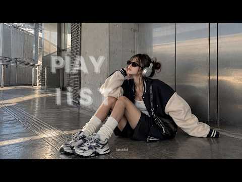 아무 생각없이 쉬고 싶은 날 🎧 | Chill R&B · Hip-Hop · 매장음악 [𝑷𝒍𝒂𝒚𝒍𝒊𝒔𝒕]  