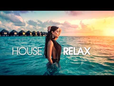 Alan Walker, Dua Lipa, Coldplay, Martin Garrix & Kygo, The Chainsmokers Style - Summer Vibes #5