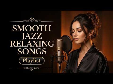 🍃 Smooth Jazz Lounge - Breezy Jazz Vocals & Sweet Love Stories to Relax Your Spirit 35