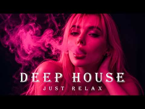 Smoke Mood - Just Relax | Chill House & Deep House Mix 🎧 Chill / Night Vibes Vol 270 / Stress Relief