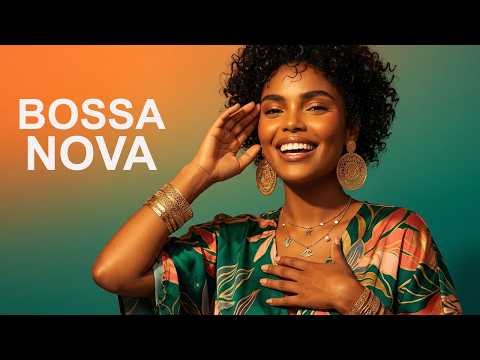 Bossa Nova Covers Of Popular Songs 50 Hits 🌴 Relaxing Bossa Nova Songs For Study & Coffee Moments