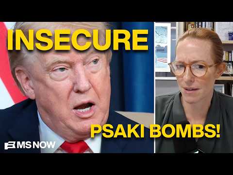 Trump betrayed by SHOCKING security lapse