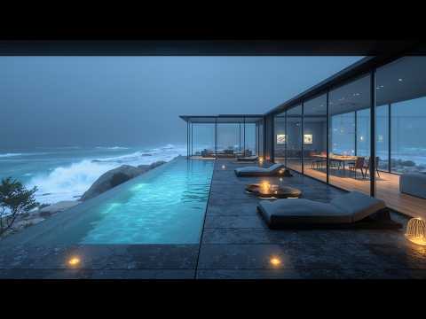 Deep Work Music - Ambient Focus Music For Studying And Ultimate Concentration Flow