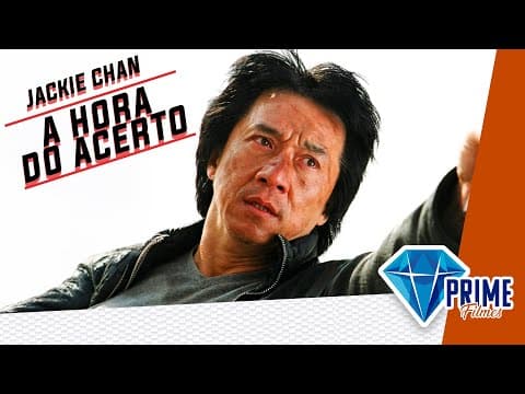 A HORA DO ACERTO | Ação | 🎬PRIME FILMES